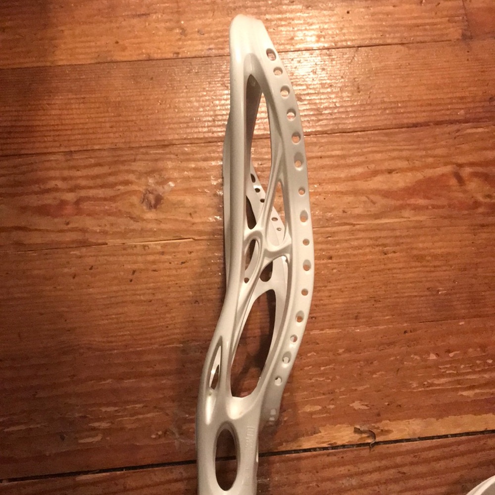 Evo Pro lacrosse head ( Attack/Mid ) - Picture 2 of 4